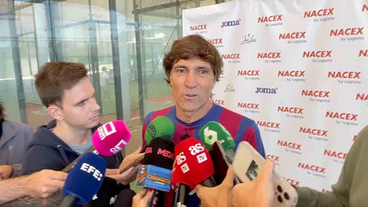 Ministro Salinas