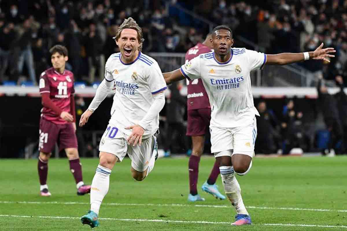 La Real Sociedad en siete puntos