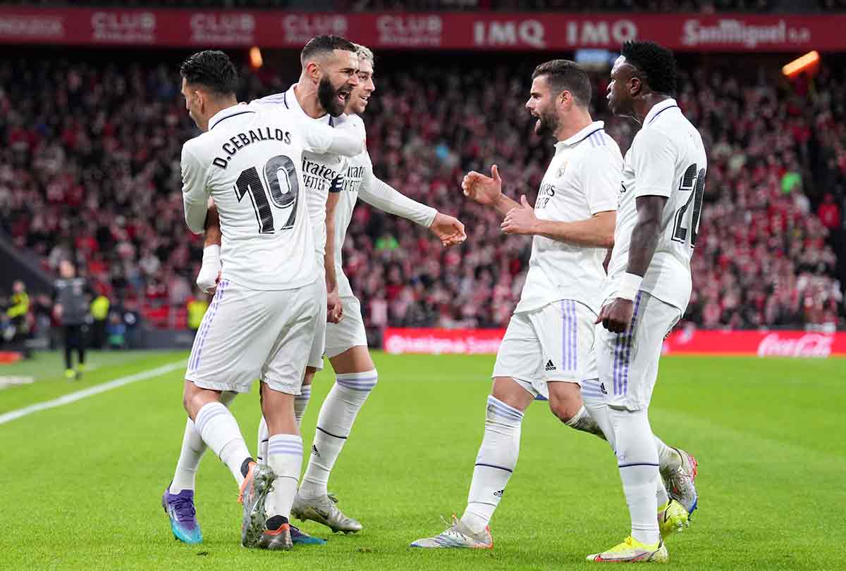 0-2: Victoria enérgica en Bilbao