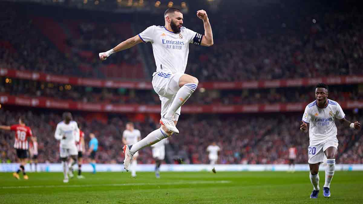 El Athletic en siete puntos