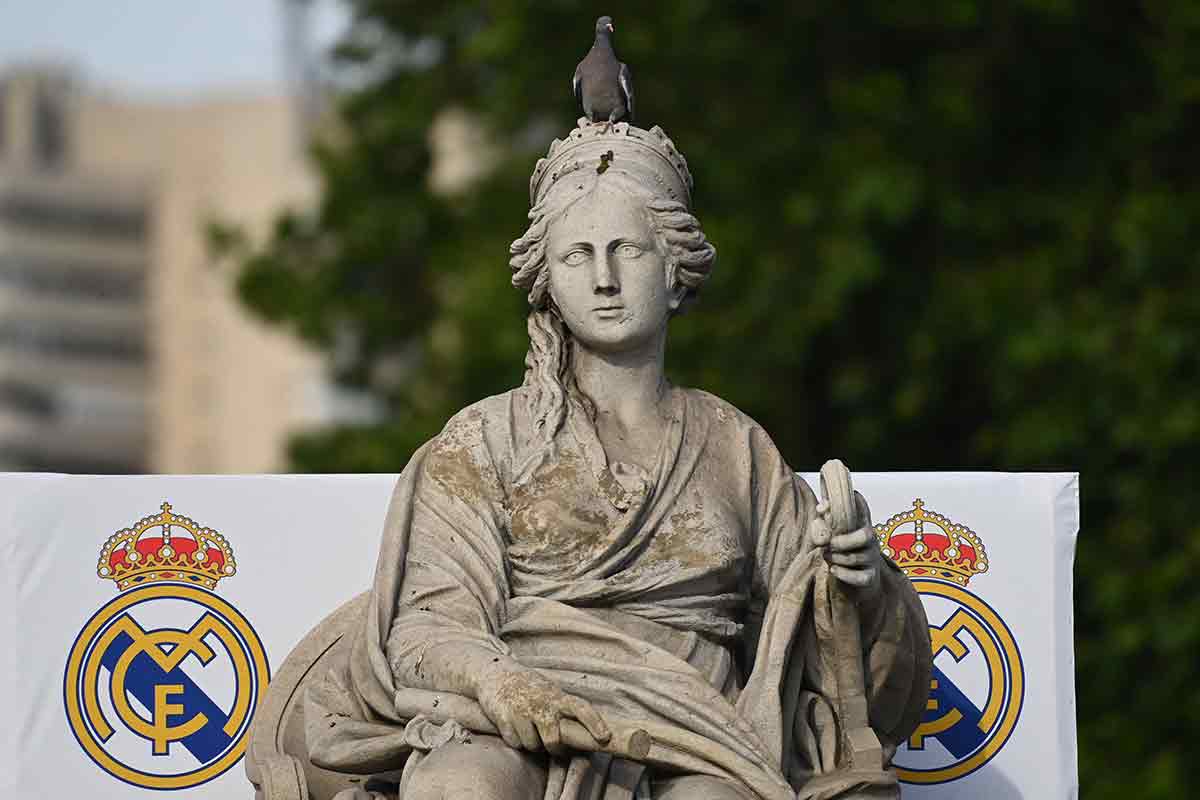 Cartas de un madridista Millennial: Propósitos de Año Nuevo