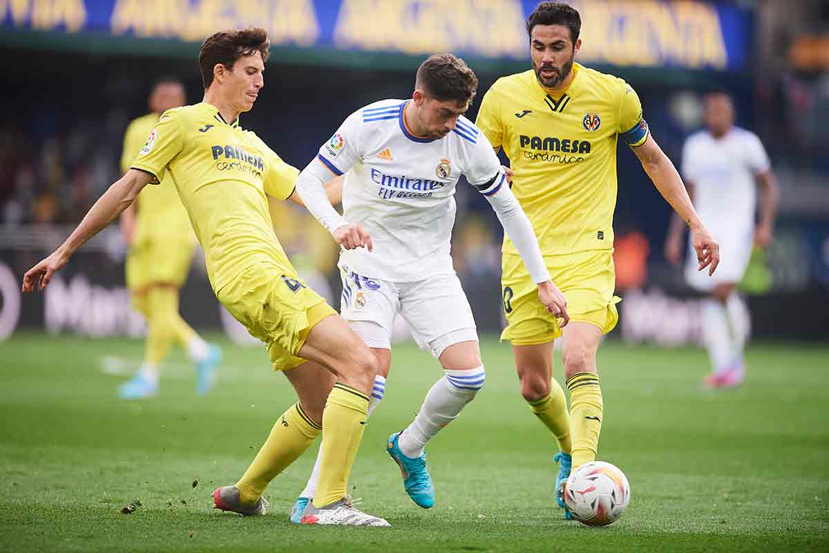 El Villarreal después de los Reyes Magos