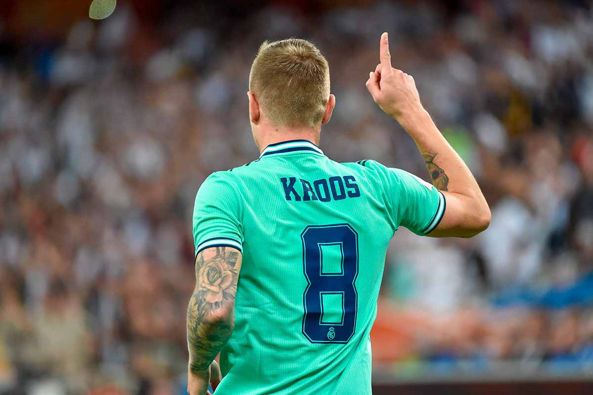 El fútbol es de los fans