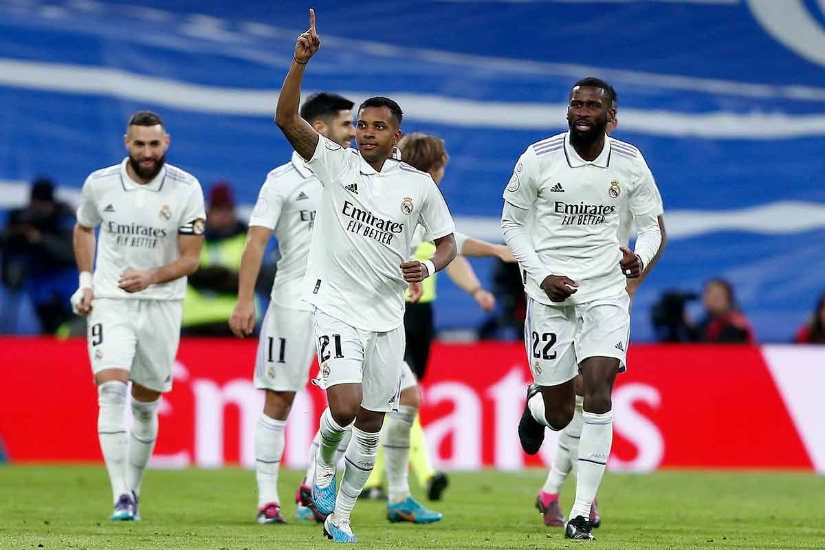 3-1: Remontada y a semifinales