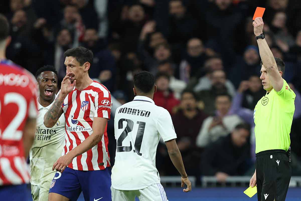Cartas de un madrididista millennial: El Madrid, siempre robando