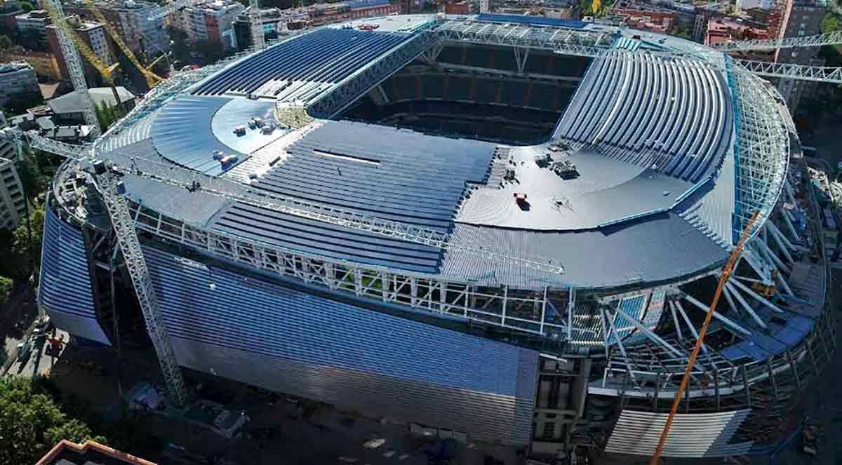 El Tercer Chamartín