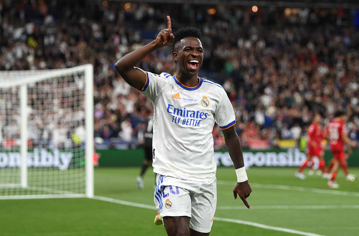 ¿Cuánto sabes sobre el Real Madrid?
