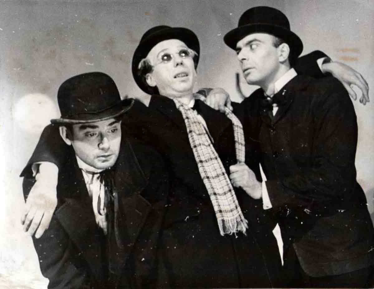 Barçagate: el escándalo Godot