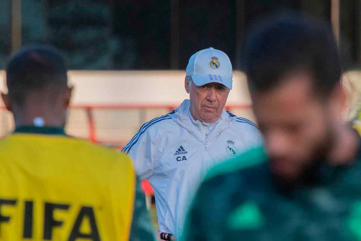 5 claves de la situación actual del Madrid