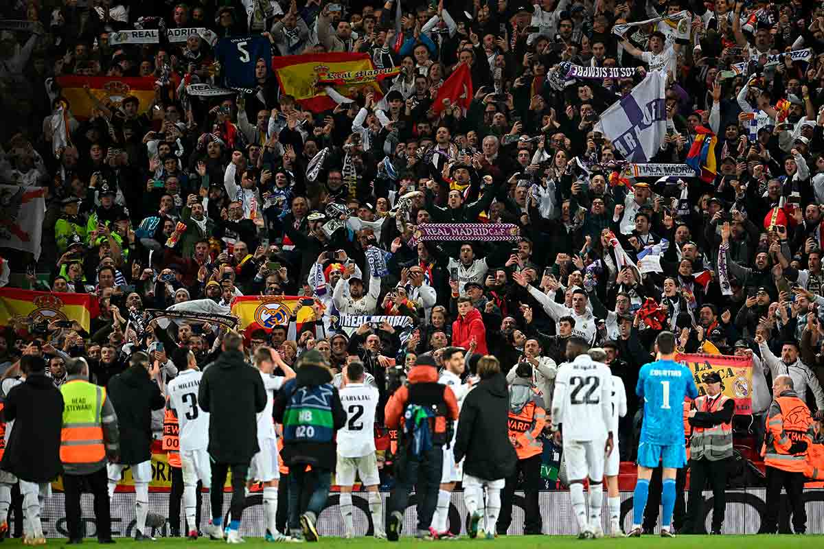 Ecos de Anfield
