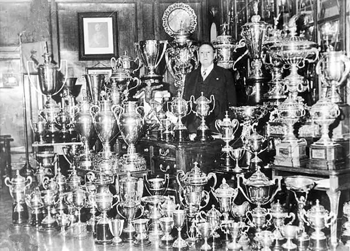 Ni 99 ni 100. El Madrid tiene 126