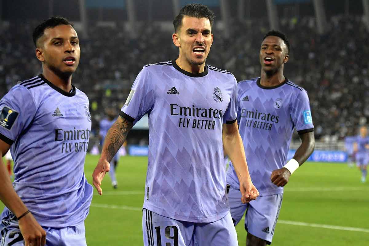 Ceballos y diez más
