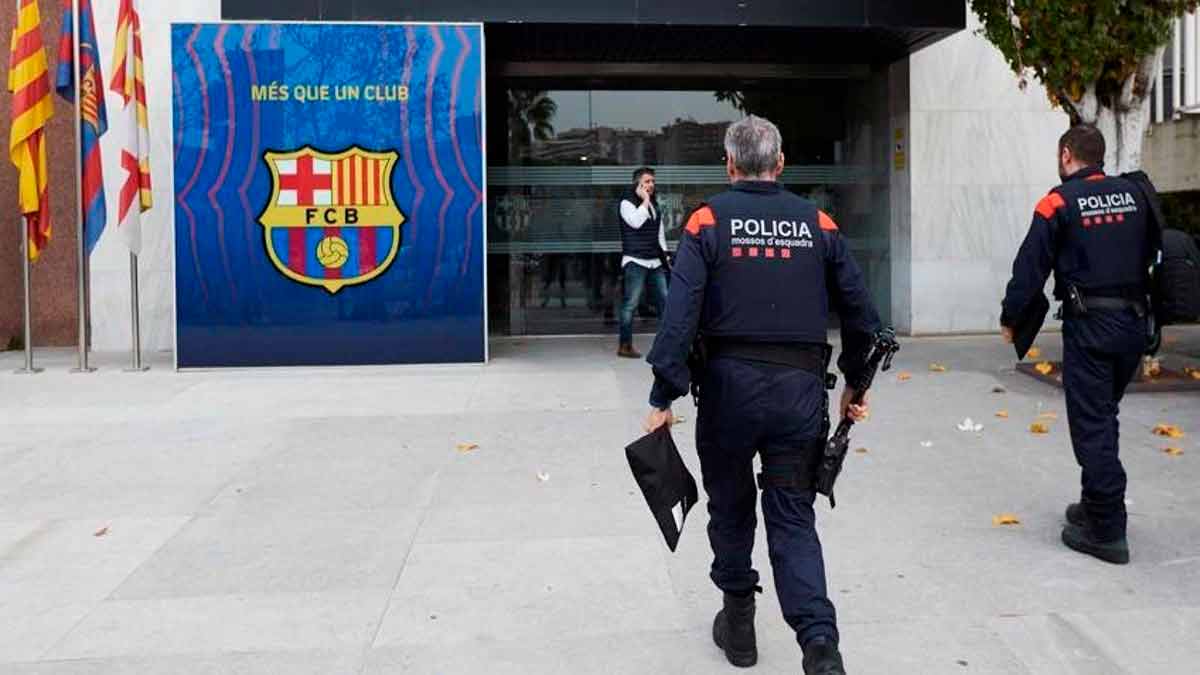 Corrupción