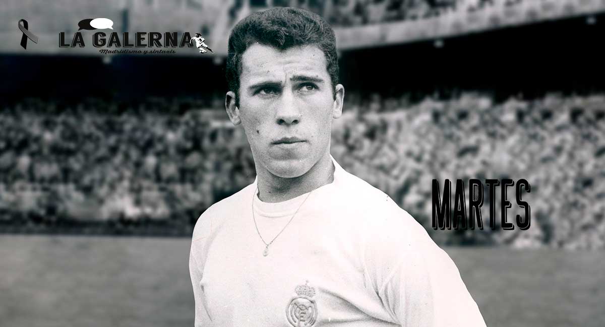 Eterno Amancio