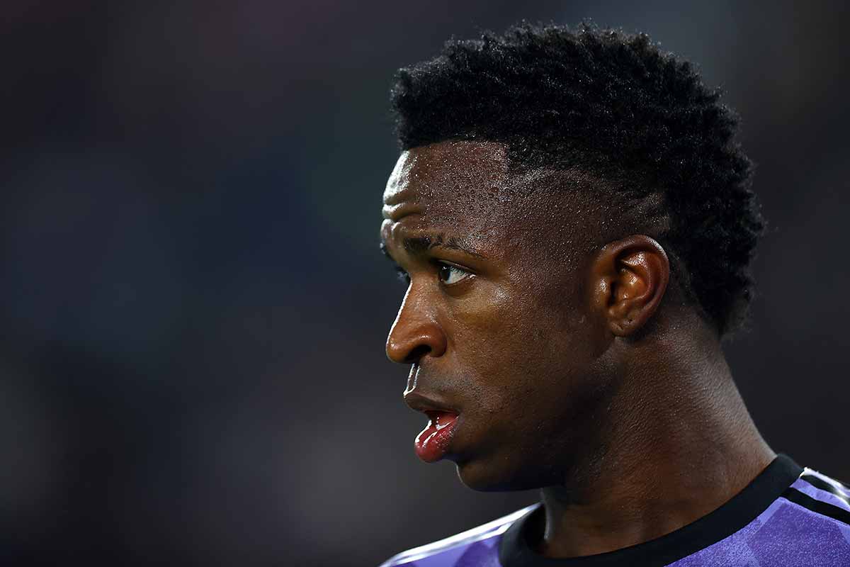 Vinicius: ¿culpable, responsable o víctima?
