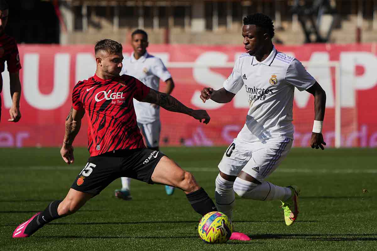 1-0: Se impone la camorra