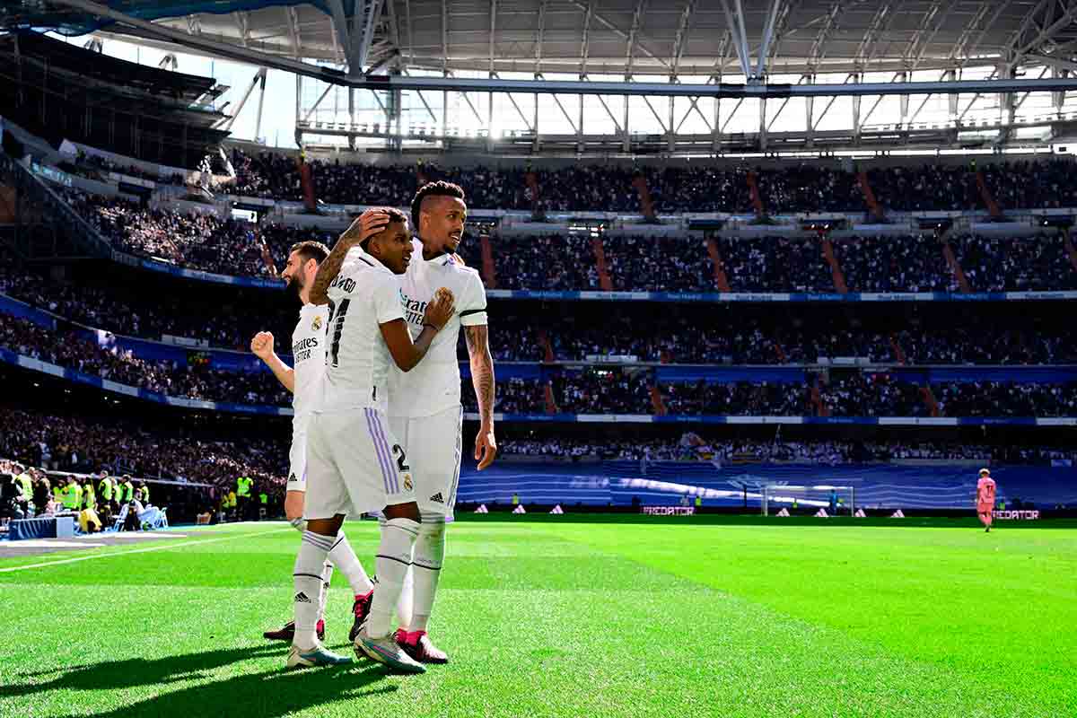 3-1: Calma en la tempestad