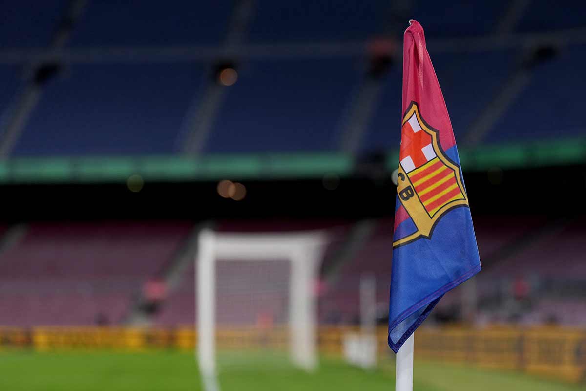 ¿Qué debe pasar para salvar el fútbol español?