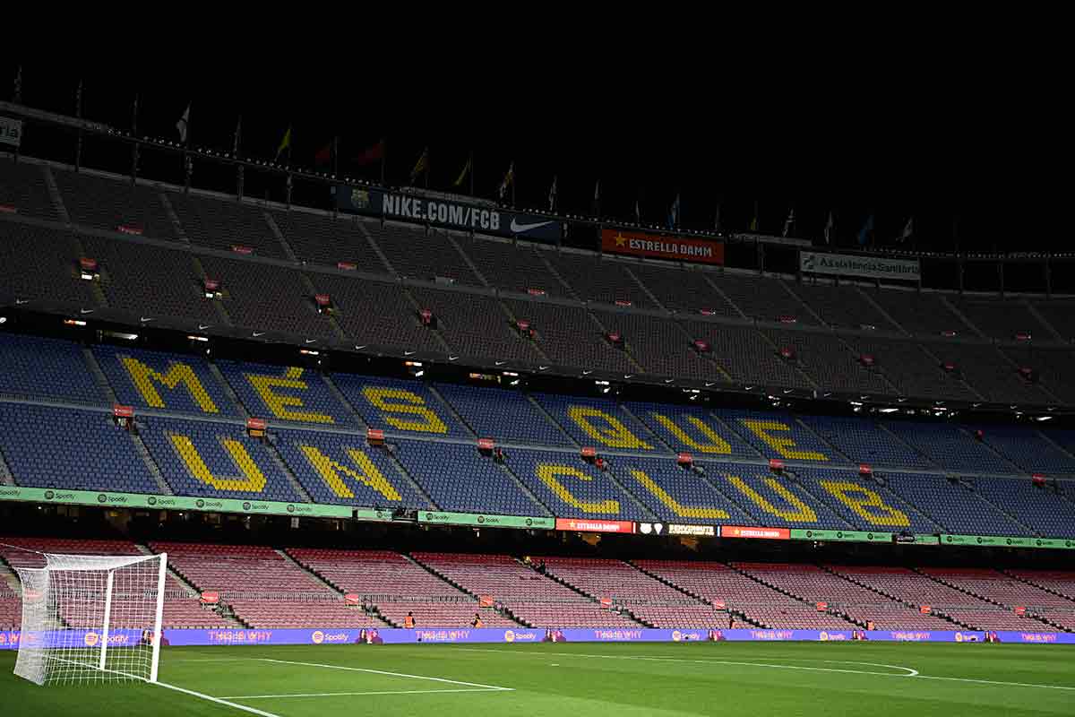 El BarçaGate en la prensa internacional