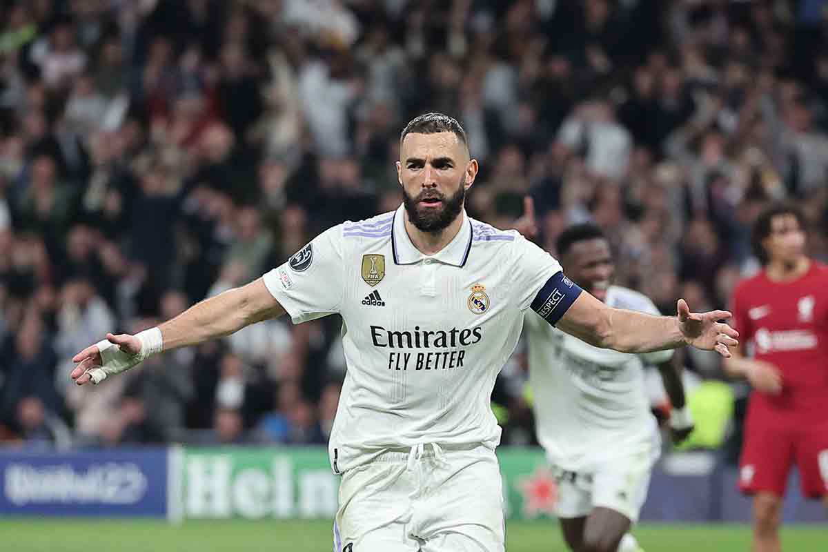 1-0: Aún hay fútbol y es blanco