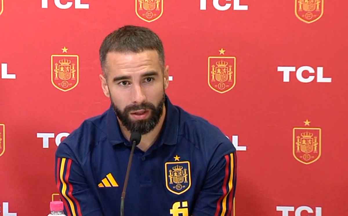 Carvajal, fuego amigo