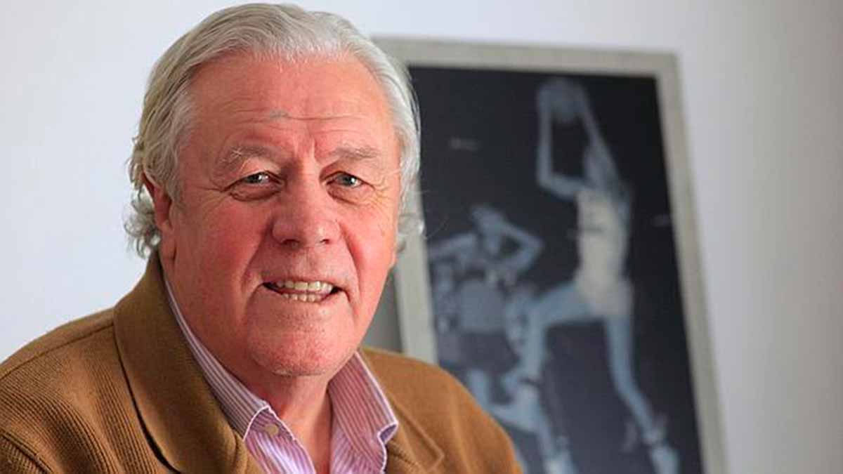 Emiliano, Premio Fernando Martín de La Galerna