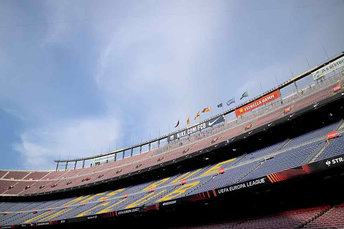 El futuro del BarçaGate