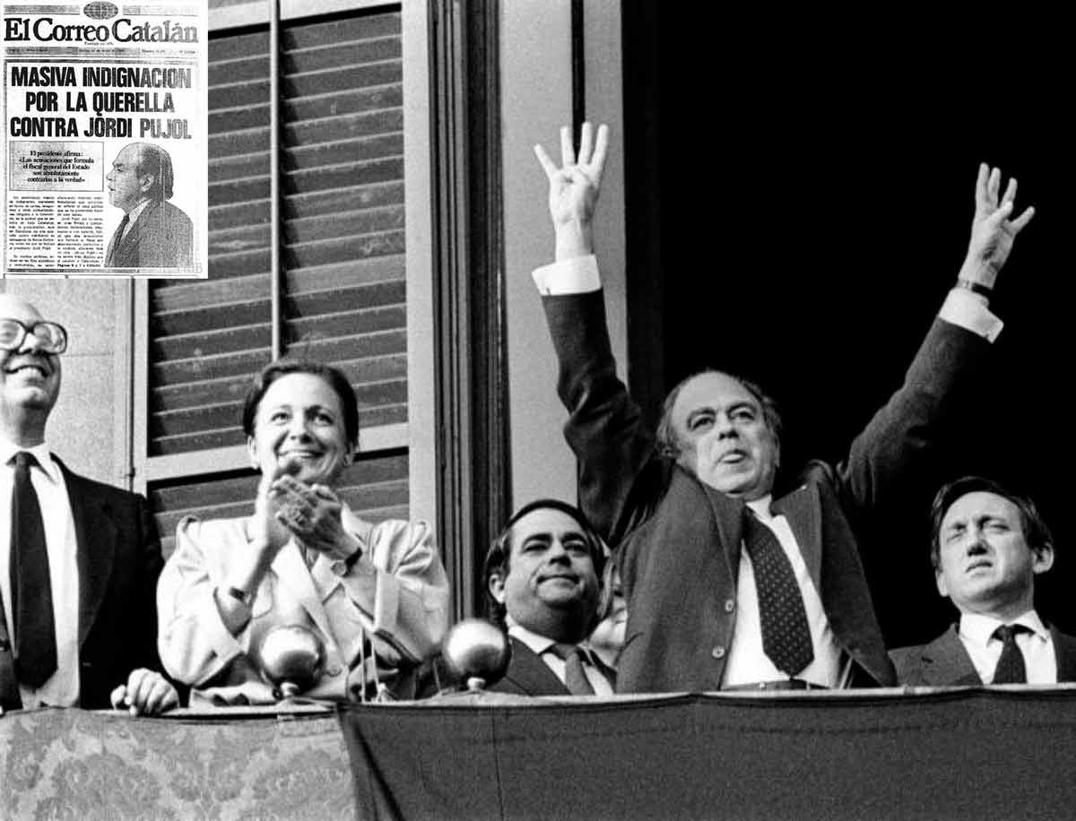 Laporta y la Banca Catalana