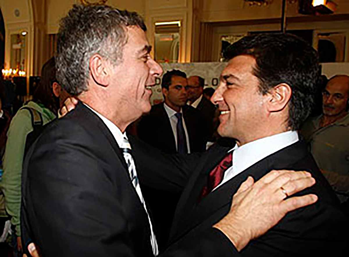 No va a pasar nada