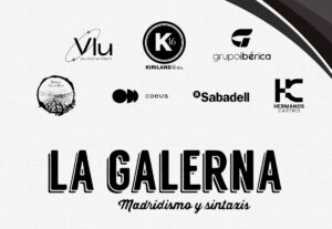 I Gala de Premios La Galerna