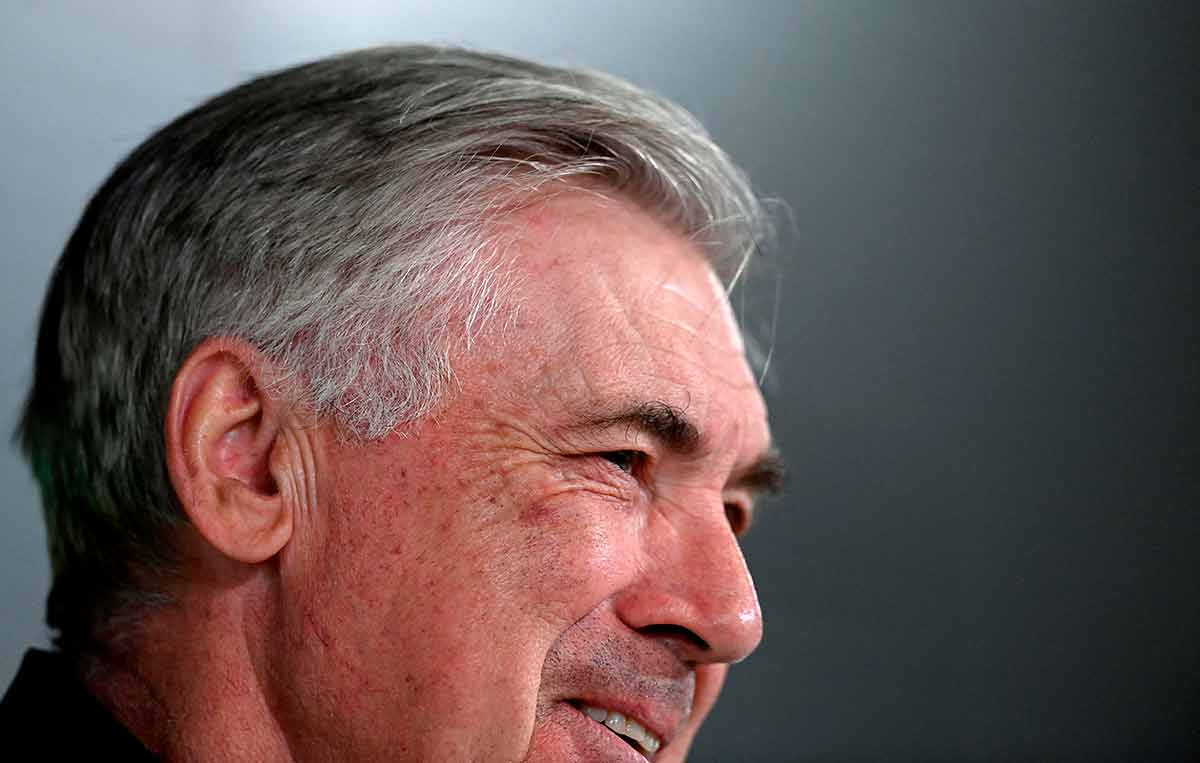 Don Carlo o la capacidad de ser el 