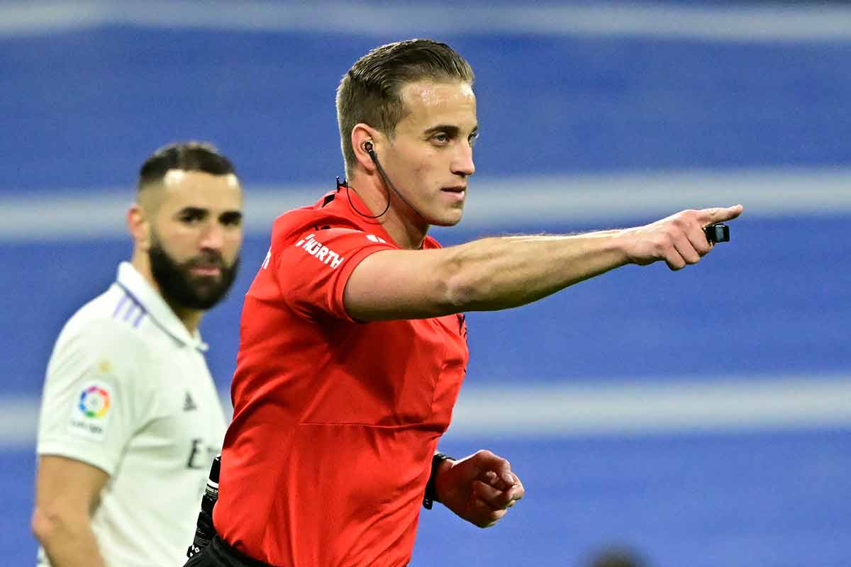 Alberola Rojas: el que tiene pase, pasa