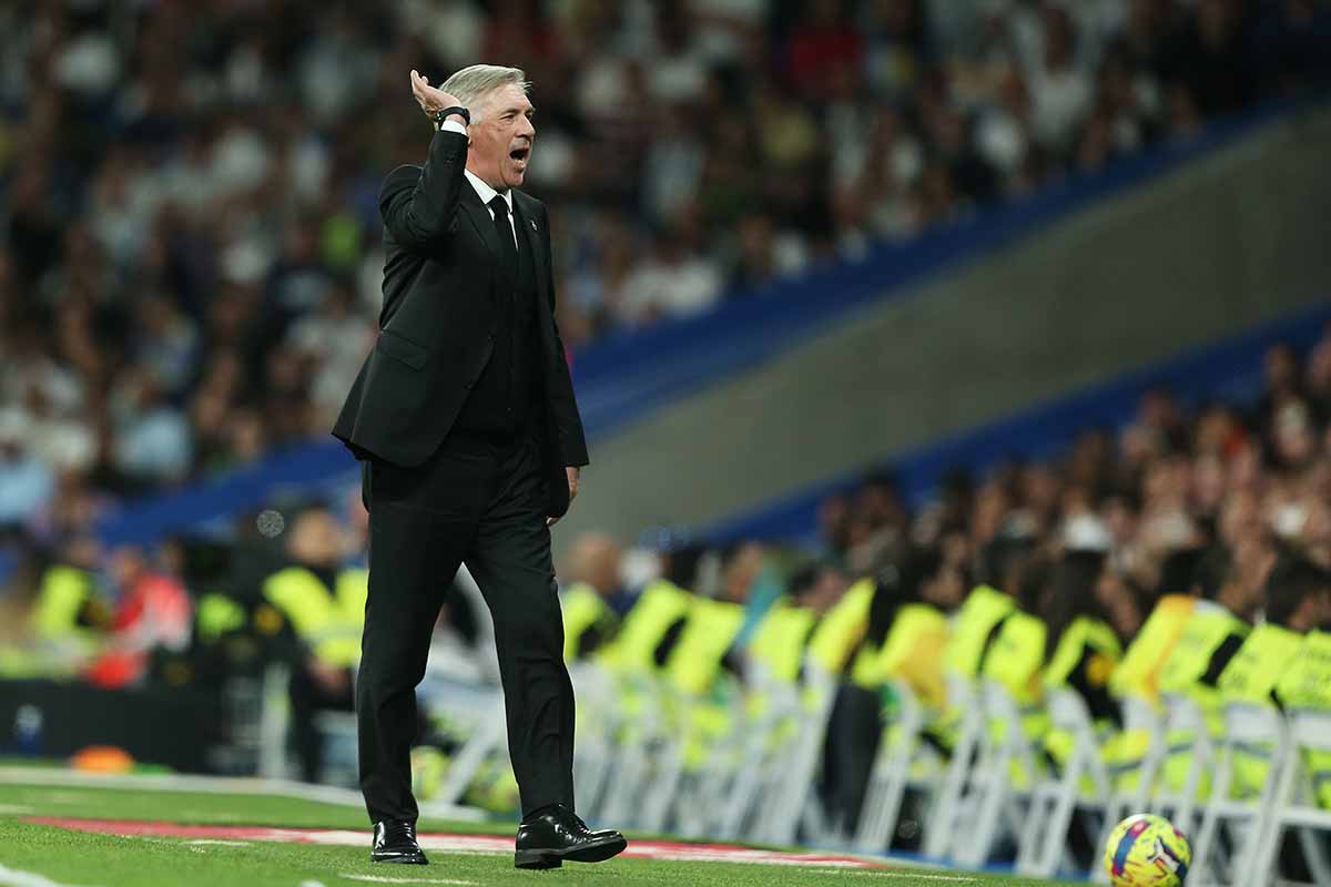 El Madrid no va a ganar la liga (ni falta que hace)