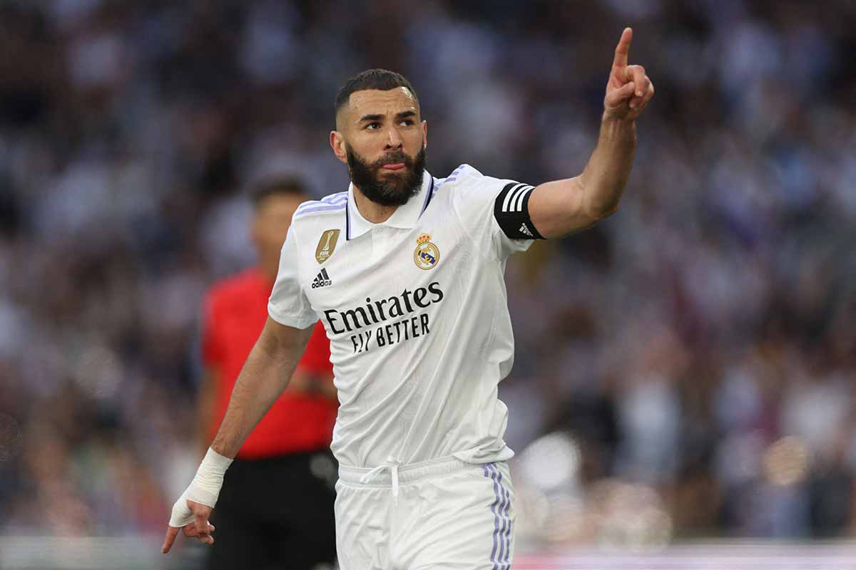 6-0: El Madrid ensaya su vendetta en Barcelona