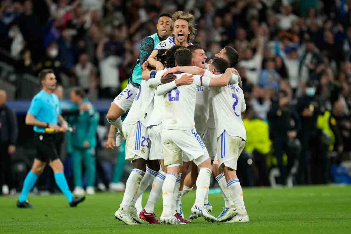 ¡A por la pRemontada!