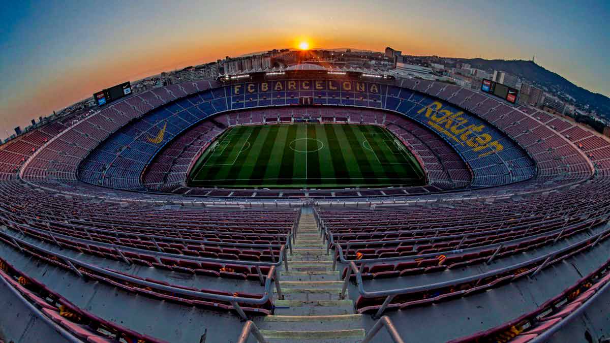 Barça, comprar el sistema