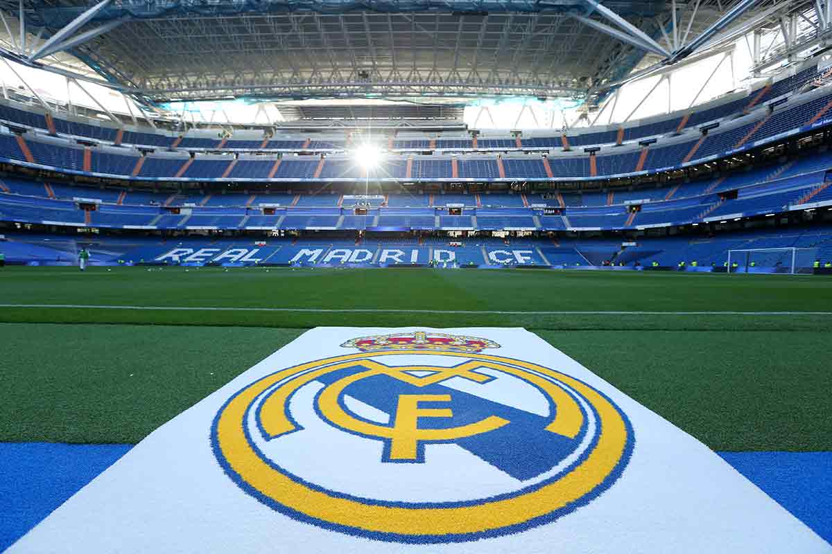 España no merece al Real Madrid