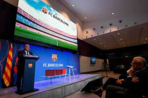 Actualización Caso Barcelona-Negreira. Parte VII