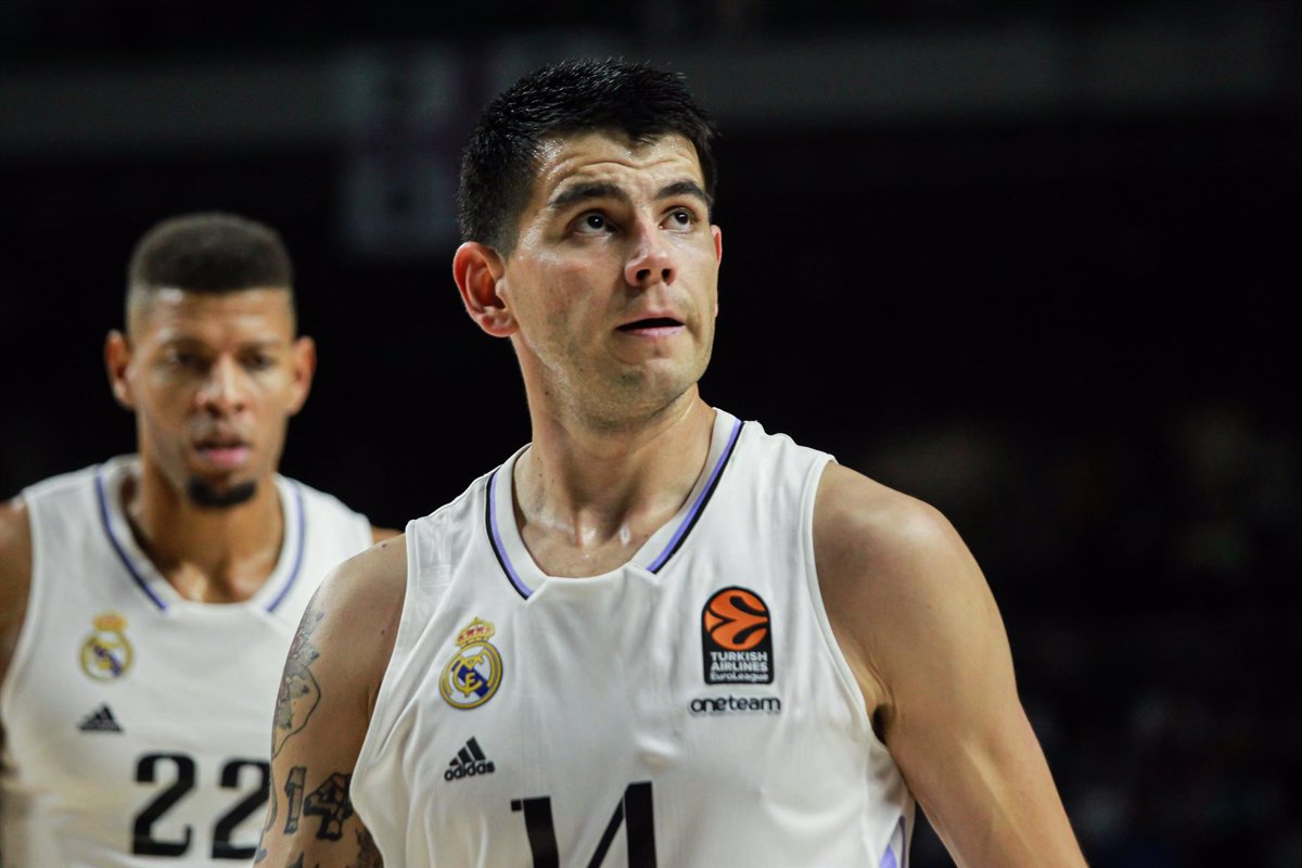 87-89: El Madrid se pierde en el pormenor
