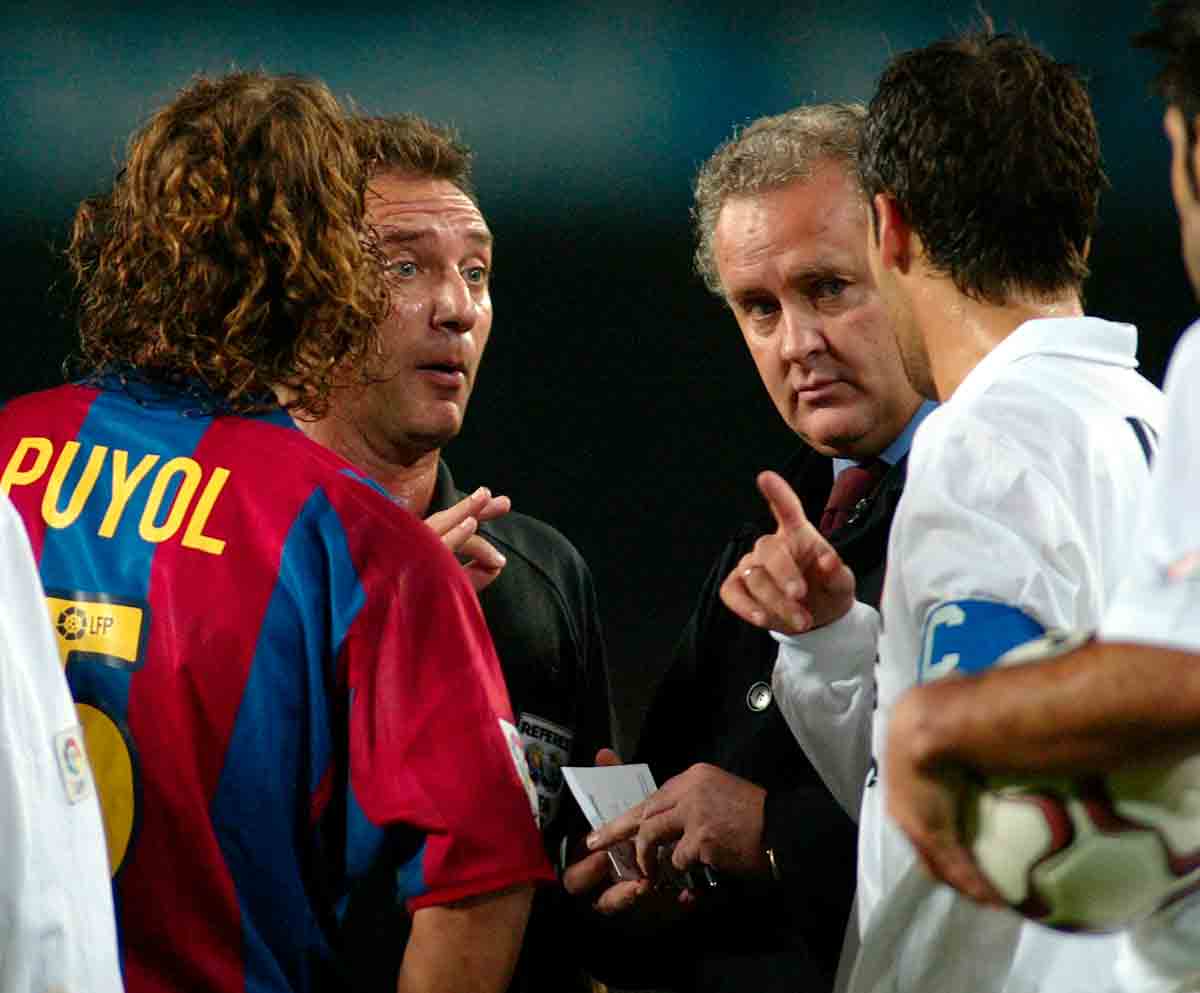 ¿Cuánto sabes de los Barcelona-Real Madrid?