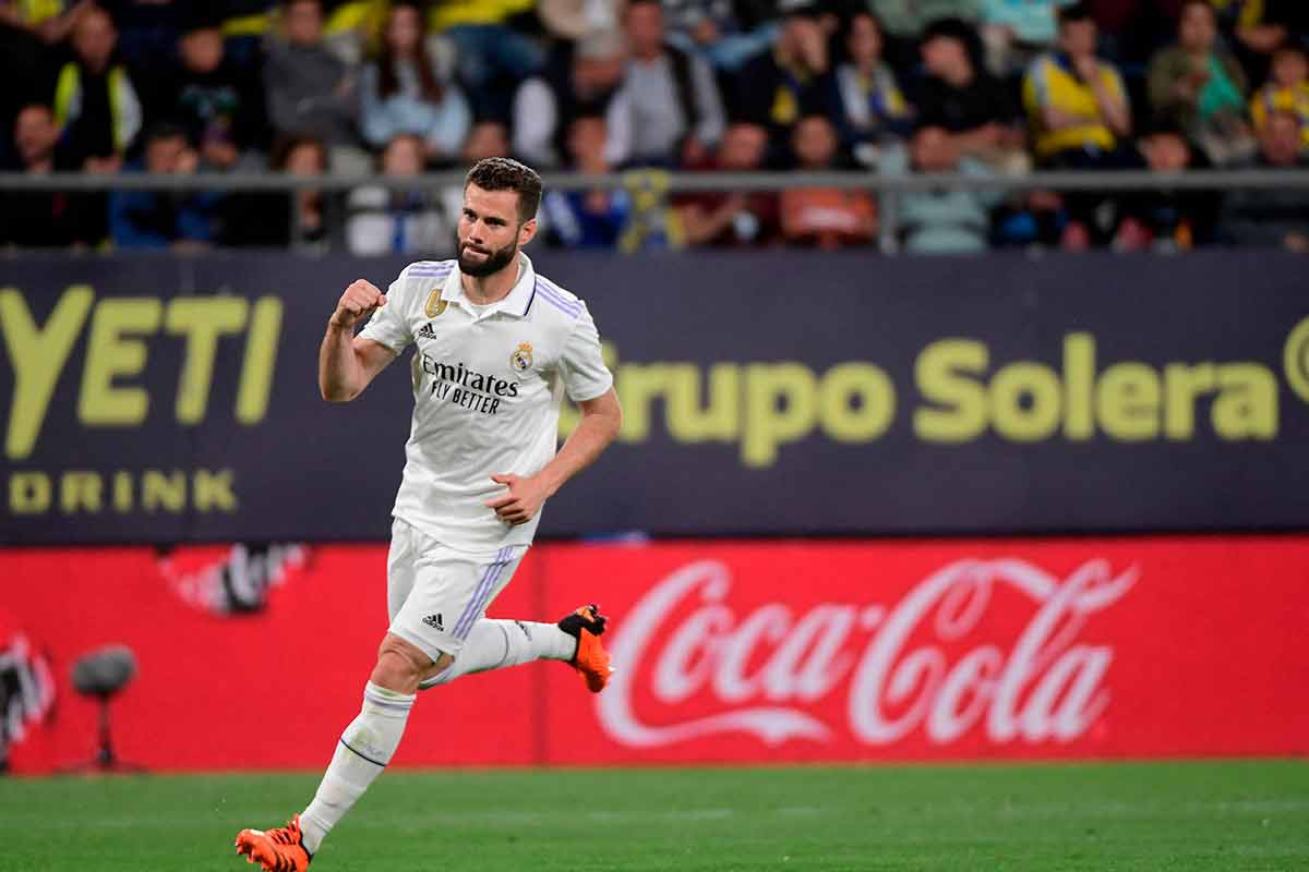 0-2: Nacho y Asensio sellan la exhibición