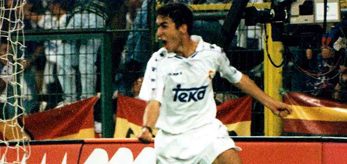 Aquel chico de barrio
