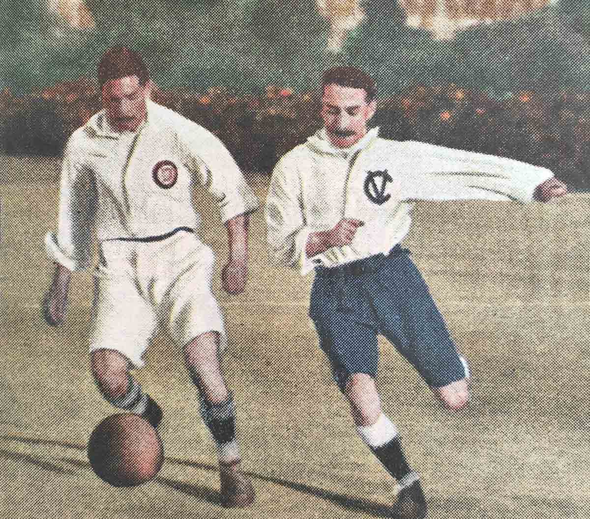 Copa 1907