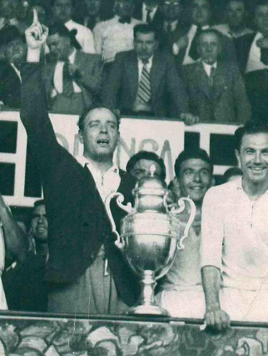 Copa 1936