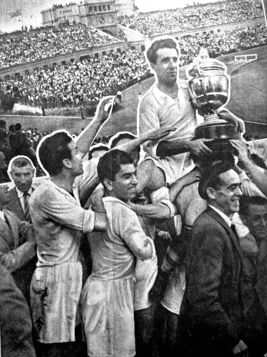 Copa 1946