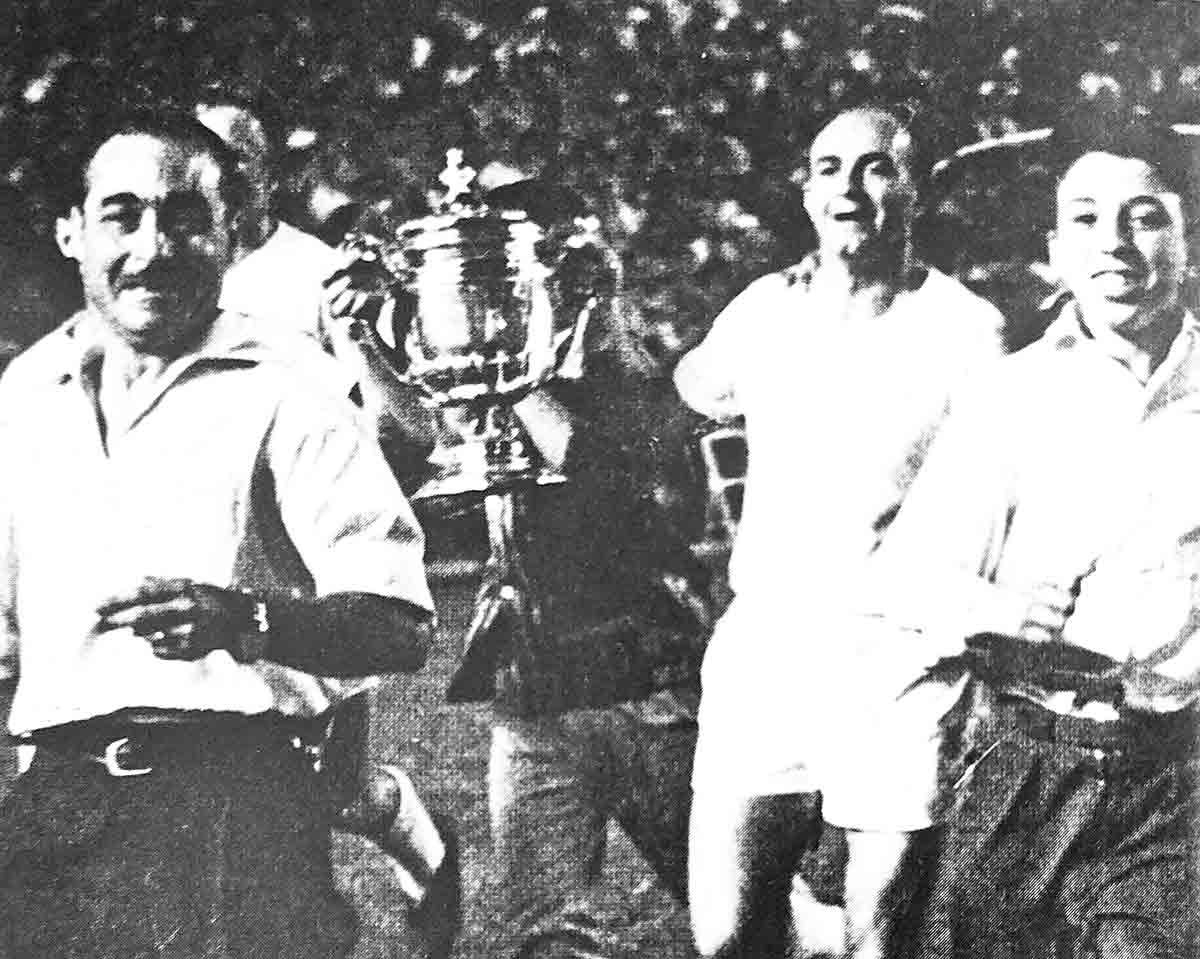 Copa 1962