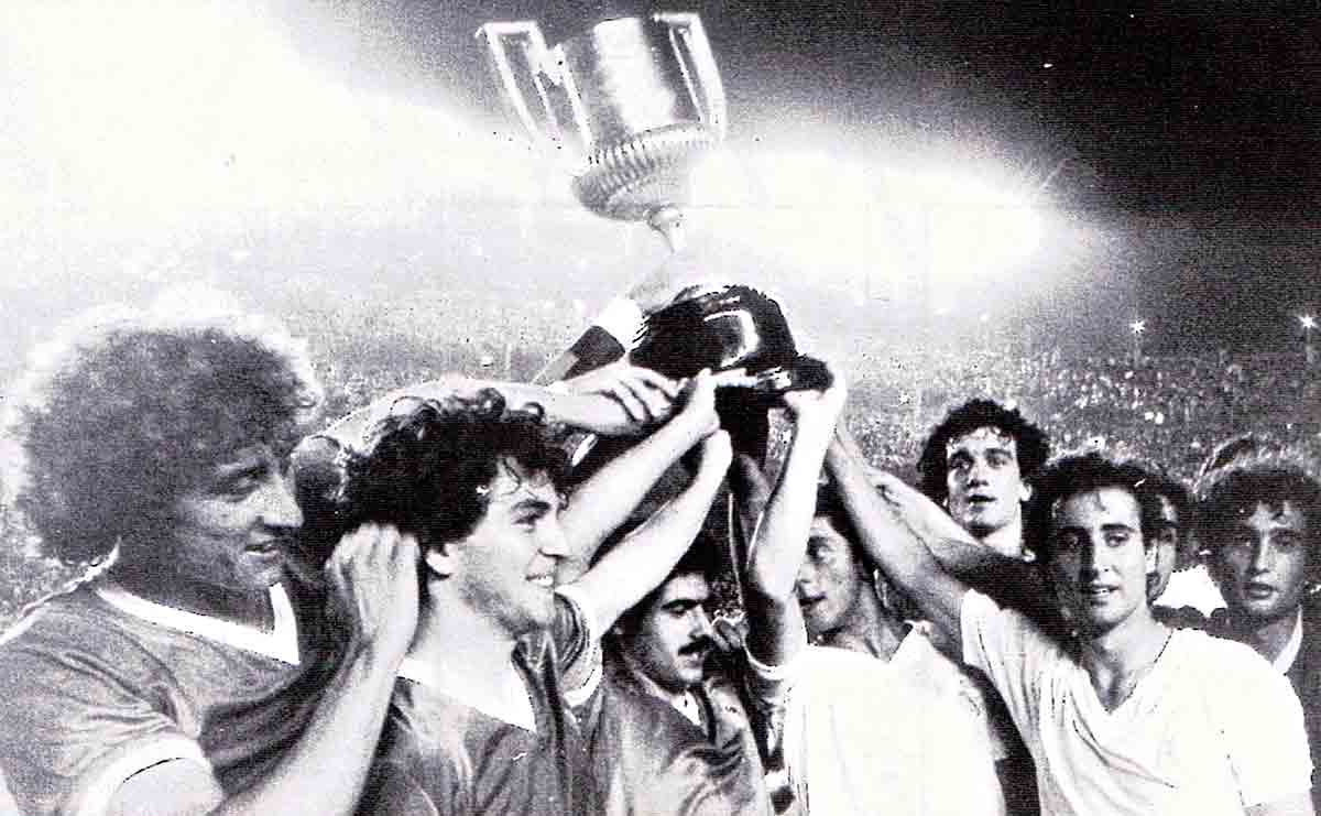 Copa 1980