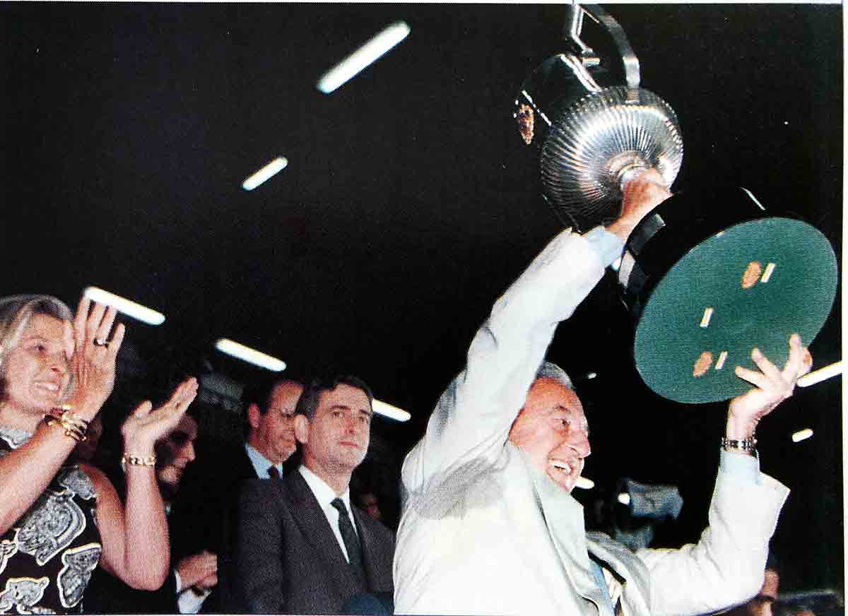 Copa 1993