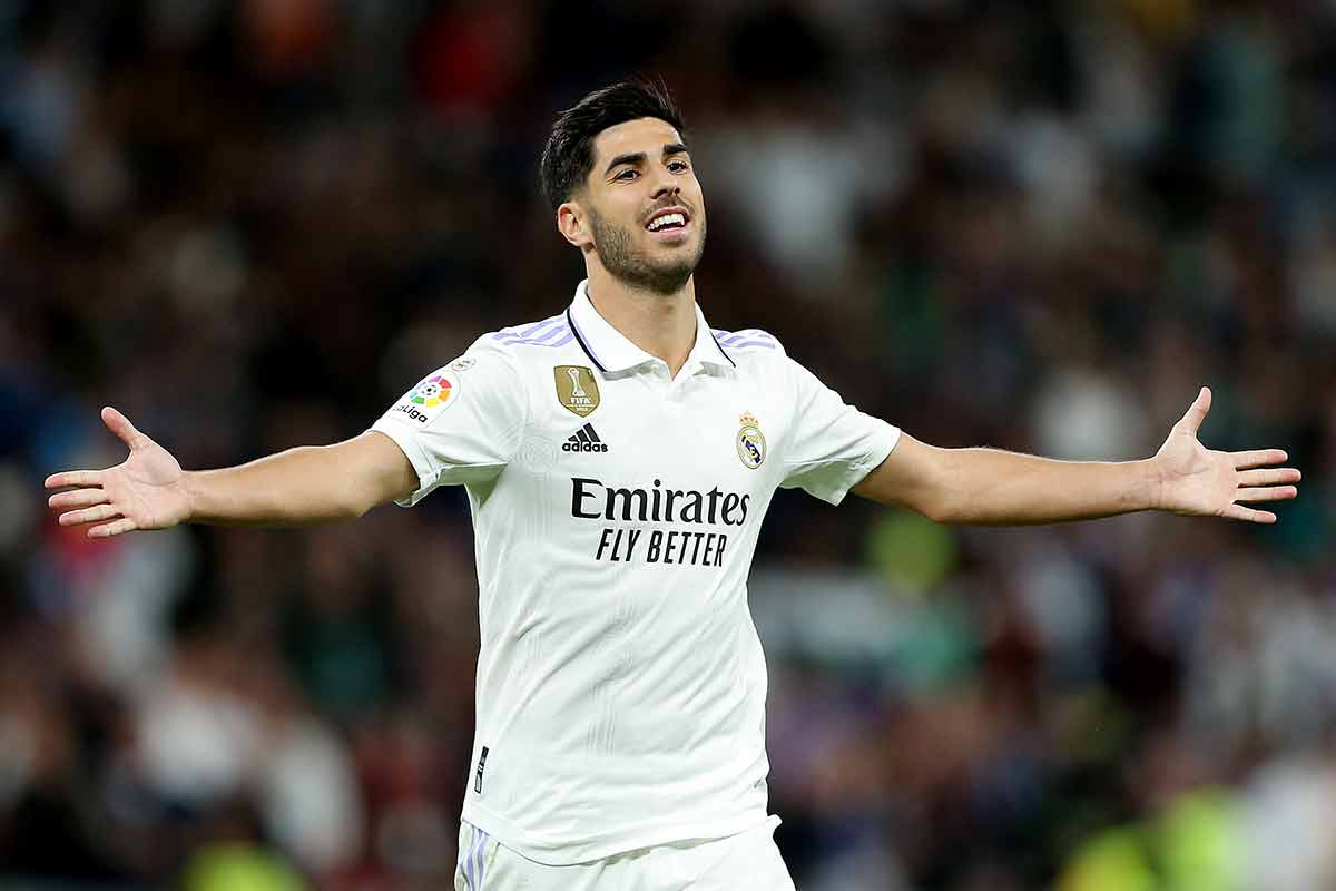Las notas del Real Madrid, 1 - Getafe, 0
