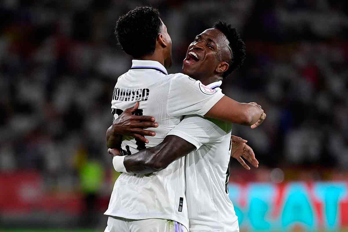 2-1: Rodryvinismo campeón